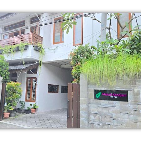 Rumah Kandjani By Makati Kejayan 외부 사진
